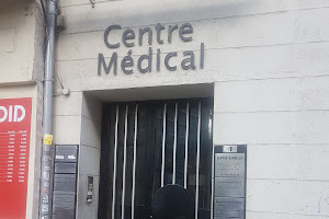 Centre Médical Garibaldi