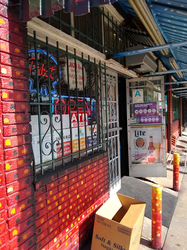 Grocery Store «Lanza Brothers Market», reviews and photos, 1803 N Main St, Los Angeles, CA 90031, USA