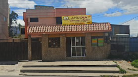 Apícola Rincón Andino