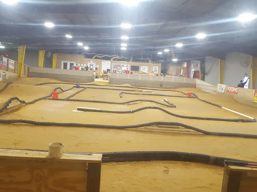 Amusement Center «Adrenaline RC Raceway», reviews and photos, 3755 Pontchartrain Dr, Slidell, LA 70458, USA
