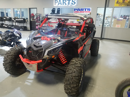ATV Dealer «Tek Motorsports», reviews and photos, 1691 N Zaragoza Rd #1, El Paso, TX 79936, USA