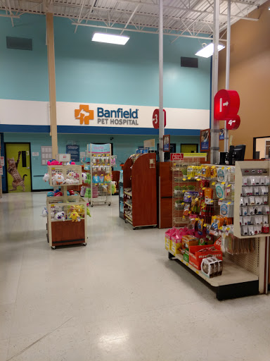 Pet Supply Store «PetSmart», reviews and photos, 240 N Gates Dr, Bloomington, IN 47404, USA