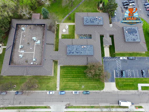 Roofing Contractor «Snap Construction», reviews and photos, 8200 Humboldt Ave S Suite 120, Minneapolis, MN 55431, USA