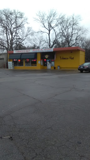 Tobacco Shop «Tobacco Hut», reviews and photos, 5714 Hickman Rd, Des Moines, IA 50310, USA