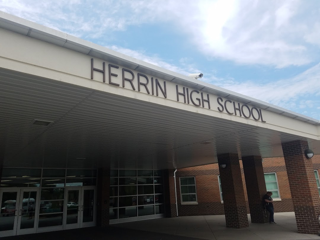 Herrin High School
