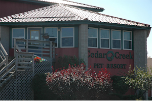 Cedar Creek Pet Resort image