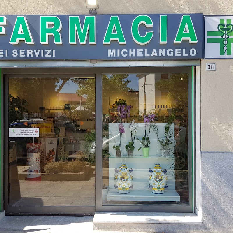 Farmacia Dei Servizi