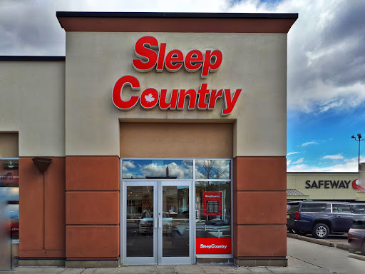 Sleep Country Canada