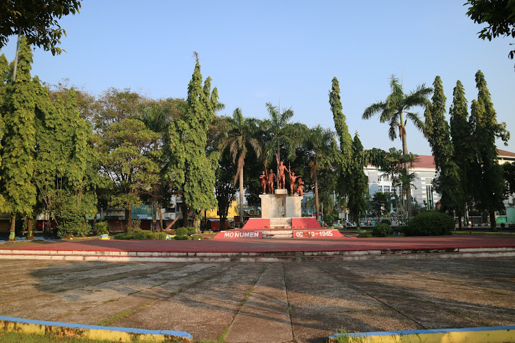 Monumen Pekalongan