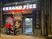 Photos du propriétaire du Pizzeria Chrono pizz à Firminy - n°5