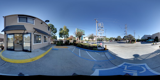 Self-Storage Facility «Saf Keep Storage», reviews and photos, 2480 Middlefield Rd, Redwood City, CA 94063, USA