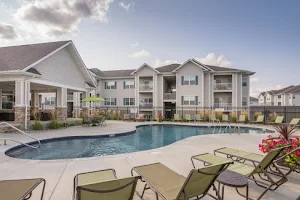 Celtic Crossing Apartments image
