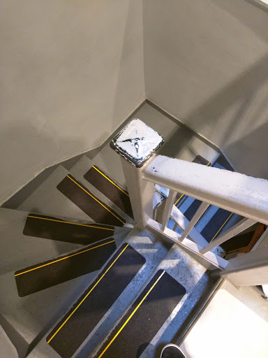 Optician «Warby Parker», reviews and photos, 83 Newbury St, Boston, MA 02116, USA