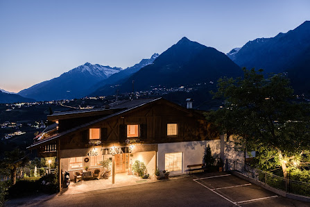 Hotel Tenne Kirchweg, 6, 39017 Schenna, Autonome Provinz Bozen - Südtirol, Italia