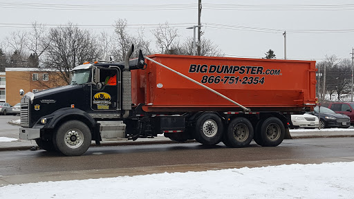 Big Dumpster.com - Cleveland in Cleveland, Ohio