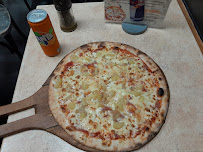 Pizza du Pizzeria Momo pizza à Nice - n°16
