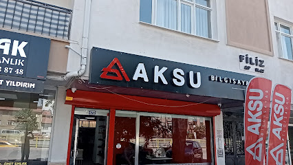 Aksu Bilgisayar - Osman AKSU