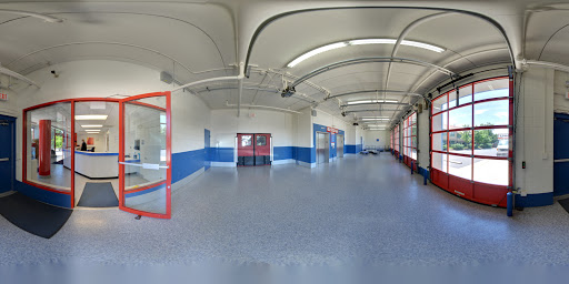 Self-Storage Facility «ezStorage», reviews and photos, 12211 Middlebrook Road, Germantown, MD 20874, USA