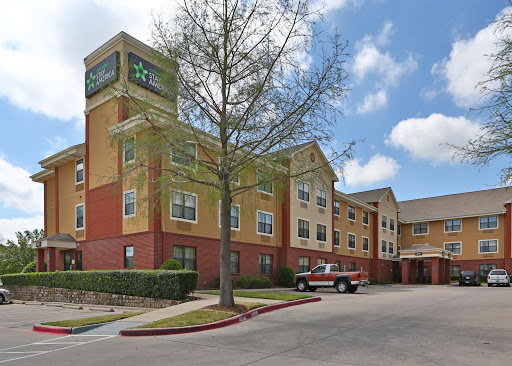 Legally defined lodging Fort Worth