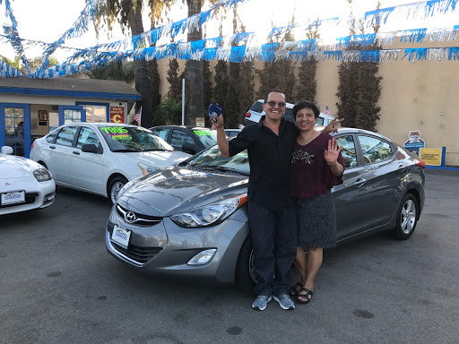 Used Car Dealer «Diamond Auto Exchange», reviews and photos, 1238 W 6th St, Corona, CA 92882, USA