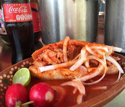 Tortas Ahogadas EL HIJO DE FREDDY photo