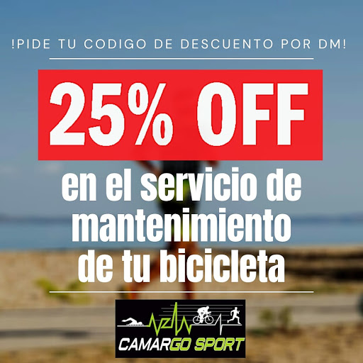 Camargo Sport