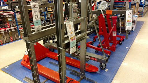 Tool Store «Harbor Freight Tools», reviews and photos, 7816 Connector Dr, Florence, KY 41042, USA