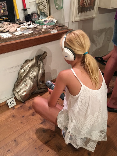 Museum «Ground Zero Museum Workshop», reviews and photos, 420 W 14th St, New York, NY 10014, USA