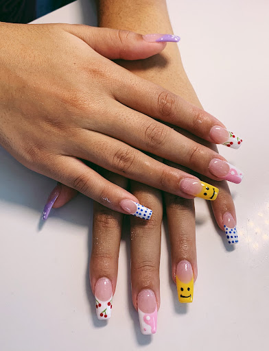 Nail Salon «Boutique Nail Salon», reviews and photos, 470 Union Square Dr, New Hope, PA 18938, USA