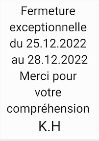 Photos du propriétaire du Restaurant Kebab' Home à Magnanville - n°2