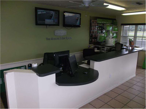 Storage Facility «Extra Space Storage», reviews and photos, 6445 Florida Ave S, Lakeland, FL 33813, USA