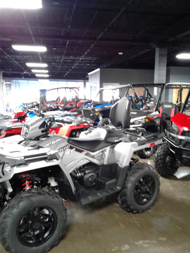 Motorcycle Dealer «Viva Powersports», reviews and photos, 1045 Magruder St, El Paso, TX 79925, USA