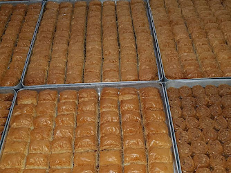 Urfa Yörem Baklavalari