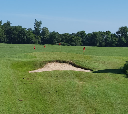 Golf Driving Range «The Highlands Golf Park», reviews and photos, 10421 Seminole Trail, Ruckersville, VA 22968, USA