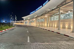 Oran Ahmed Ben Bella Airport image