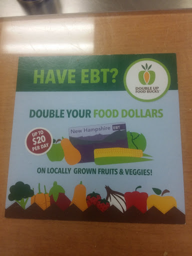 Supermarket «Vista Foods», reviews and photos, 376 S Main St, Laconia, NH 03246, USA