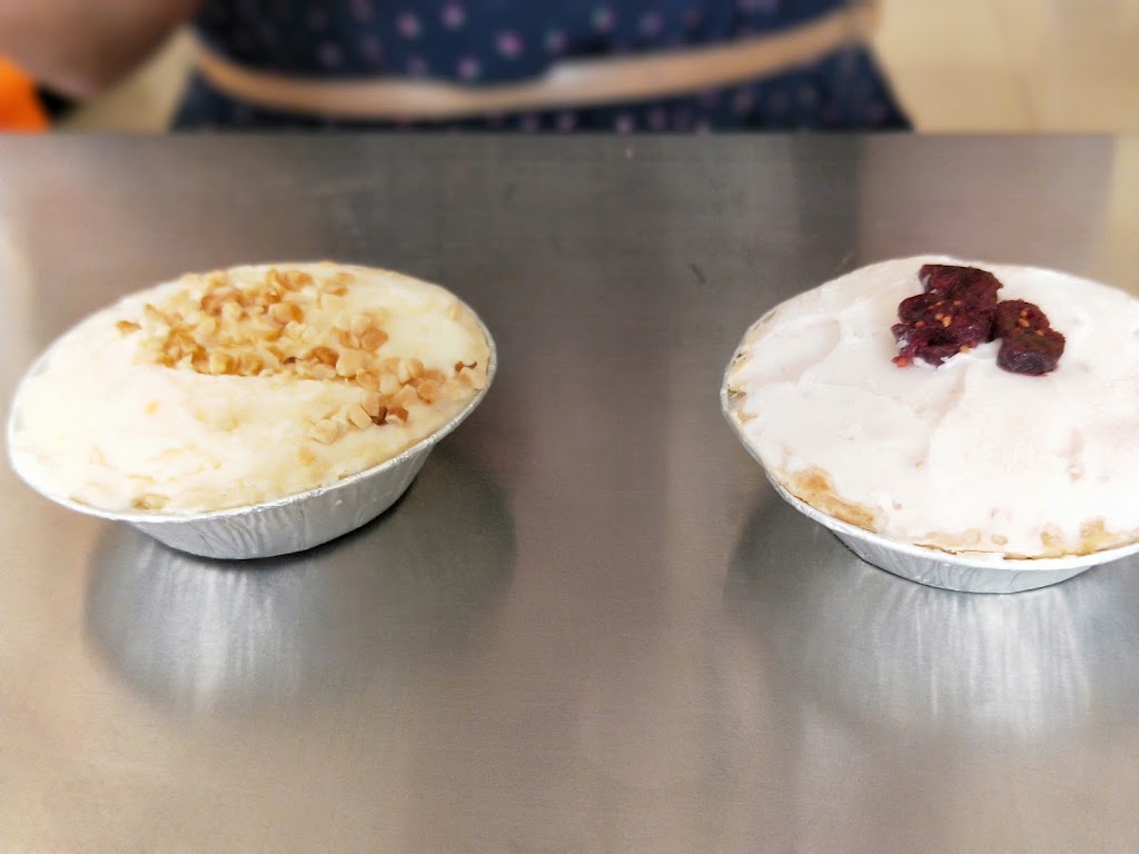 冰磚美人手工冰淇淋專賣店 的照片