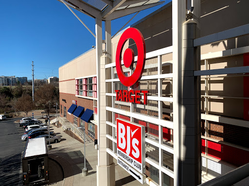 Department Store «Marshalls», reviews and photos, 1055 Metropolitan Ave #200, Charlotte, NC 28204, USA