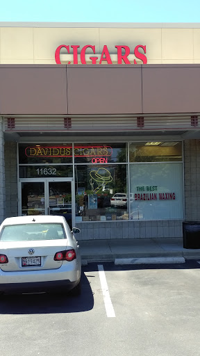 Cigar Shop «Davidus Cigars», reviews and photos, 11632 Rockville Pike, Rockville, MD 20852, USA