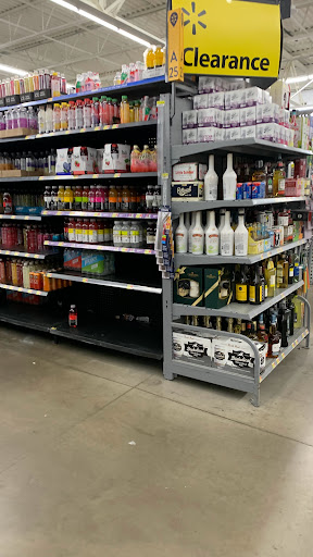 Department Store «Walmart Supercenter», reviews and photos, 2150 N Telegraph Rd, Monroe, MI 48162, USA