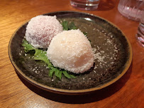 Mochi du Restaurant de dimsums Steam Bar à Paris - n°11