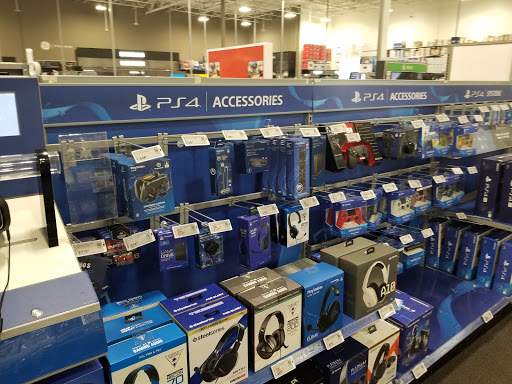 Electronics Store «Best Buy», reviews and photos, 550 Congress Ave, Boynton Beach, FL 33426, USA