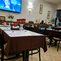 Atmosphère du Restaurant vietnamien Restaurant Saigon Bonjour à Noisy-le-Grand - n°1