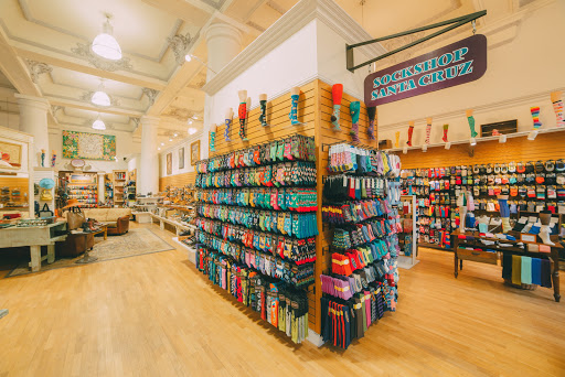 Shoe Store «Sockshop & Shoe Company», reviews and photos, 1515 Pacific Ave, Santa Cruz, CA 95060, USA