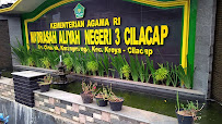 Foto MAN  3 Cilacap, Kabupaten Cilacap