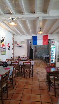 Atmosphère du Restaurant Le Mayocq à Le Crotoy - n°12