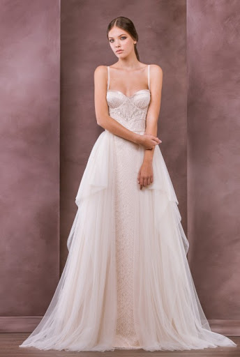 Bridal Shop «Melange Bridal», reviews and photos, 3301 Steck Ave #105, Austin, TX 78757, USA