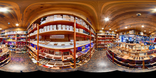 Cigar Shop «Davidus Cigars», reviews and photos, 529 W South St, Frederick, MD 21701, USA