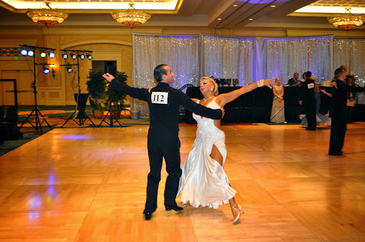 Dance School «Arthur Murray Dance Centers Winter Park», reviews and photos, 5562 Lake Howell Rd, Winter Park, FL 32729, USA