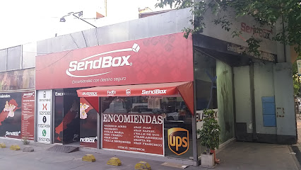 SENDBOX Sucursal Mendoza